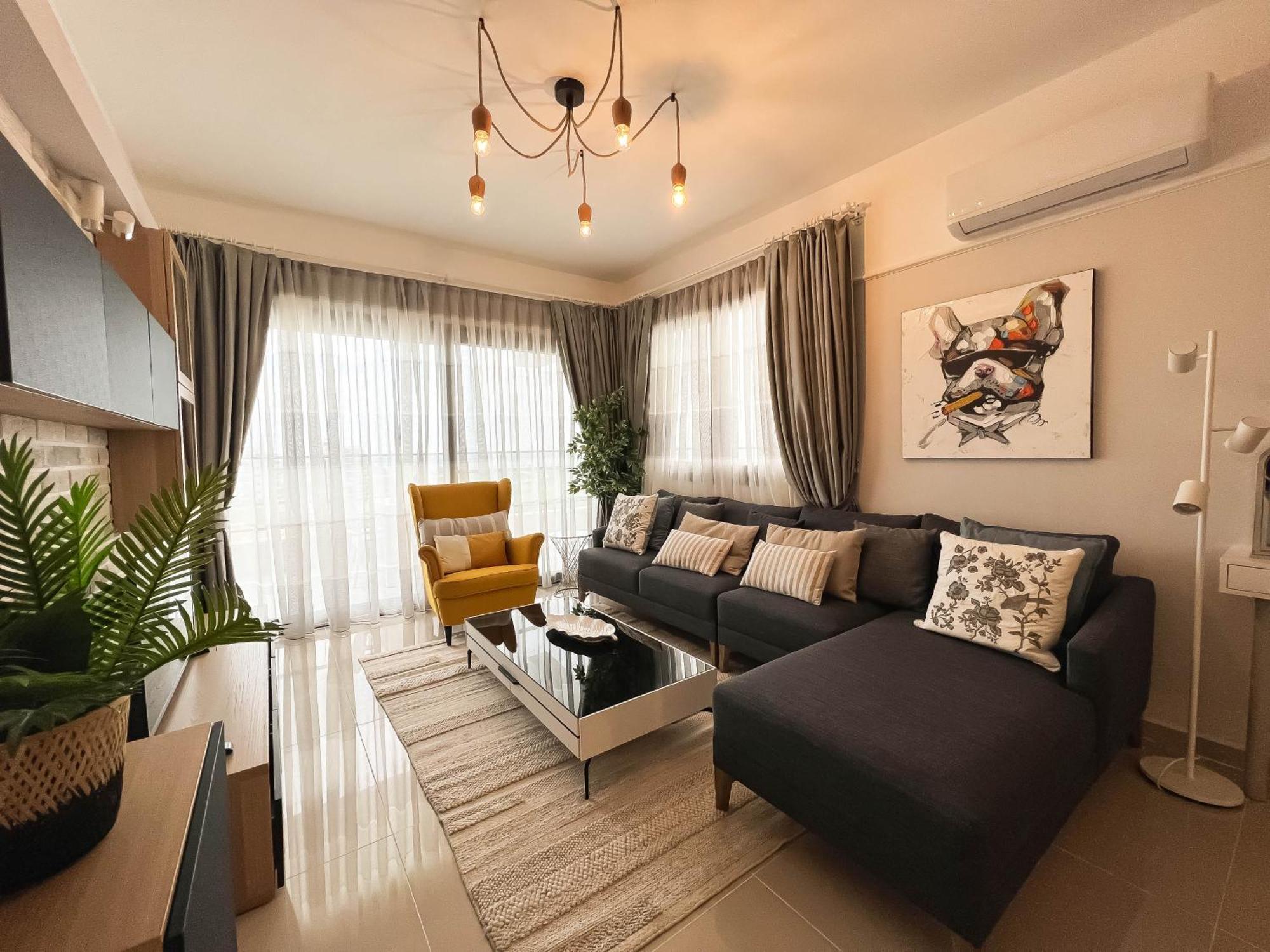 Caesar Resort & Spa Trikomo Extérieur photo